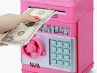 Kids mini ATM Bank