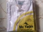 kids polo shirt