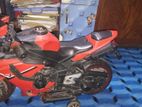 kids rechargeable motorbike (R1)