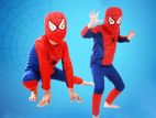 Kids Spider Man Dress