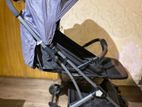 Kids Stroller Foldable Lightweight