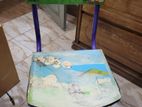 Kids Study Table with Chair