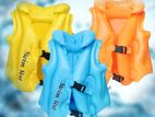 Kid's Swimming Vest Life Jacket