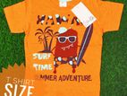 Kids T shirt