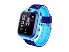 kid's Tracker Smart Watch Phone for Location and Communication