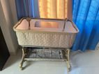 Kids Trolly Bed