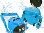 kids water pot high quality