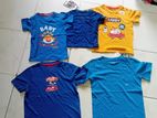 Kids,boys,girls T Shirt