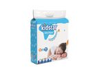 Kidstar Baby Diaper- "S" Size. 66 pieces per packet.2 Packet Belt system