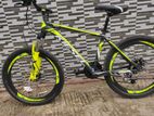 🚲 Kiesel AX1 ; Size 24