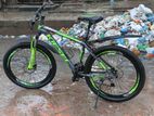 Bicycle for sell