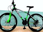 Kiesel AX2 MTB PRO Full Aluminium 10 Ghir Bicycle Sale"26