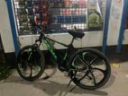 Kiesel Bicycle