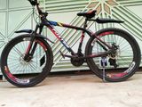 Bicycle for sell