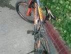 Bicycle for sell