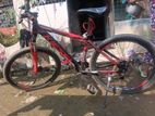 Bicycle sell