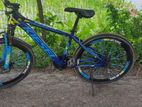 Bicycle sell