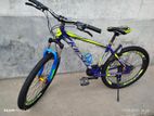 Kiesel.26 Bicycle