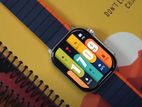 kieselect Ks pro Amoled display calling smart watch