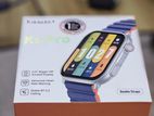 Kieselect KS pro - Calling Smart Watch