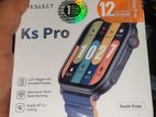 Kieselect Ks pro with 12 month warranty