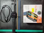 Smart watches sell