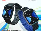 Kieslect KS 2 Premium Smartwatch (1 Year Official Warranty)