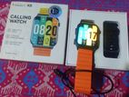 Kieslect KS Calling Smart Watch