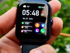 Kieslect Ks Mini Calling Smart Watch