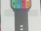 Kieslect Ks Mini Calling Smart Watch new