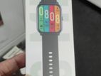 Kieslect Ks Mini Calling Smart Watch (New)