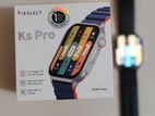 Kieslect Ks Pro Calling Smart Watch