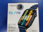 Kieslect Ks Pro Smartwatch