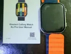 Kieslect Ks Pro Smart Watch