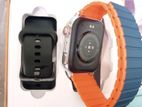 Kieslect KS Pro Smartwatch- 2.01 Inch AMOLED HD Display "need money"