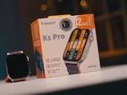Kieslect Ks Pro Smartwatch