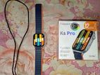 Kieslect Ks Pro Smartwatch