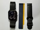 Kieslect Ks Pro with 3 Straps