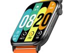 Kieslect Ks Watch 1.78” Ultra AMOLED with waterproof