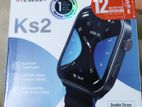 Kieslect Ks2 Calling Smart Watch