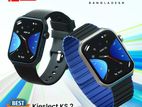 Kieslect KS2 Premium Smartwatch (12 Months Brand Warranty)