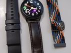 KIESLECT Smart Watch K11 AMOLED