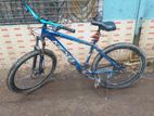 Cycle for sell