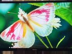 Kilon-32-Inchi Android TV Dubble Glas