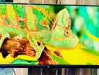 Kilon-32" Inchi Smart Borderless TV
