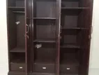 কিং সাইজ আলমারি