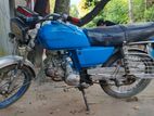 Honda Motorcycle sell 2011