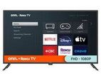 Kind Regards Apps 32"2+16gb Ram Smart Led Tv