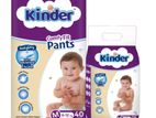 Kinder Diaper.