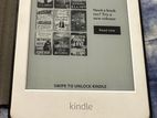 Kindle 10th Generation